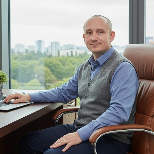 Кеннер Артём Павлович